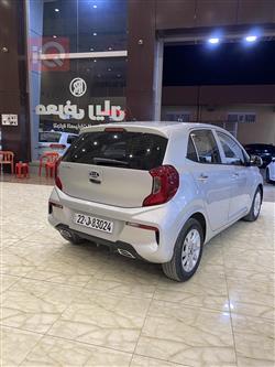 کیا پیکانتۆ